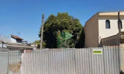 Terreno à venda, 300 m² por R$ 680.000,00 - Mauá - São Caetano do Sul/SP