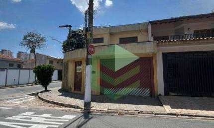 Sobrado com 2 dormitórios à venda, 163 m² por R$ 690.000,00 - Santa Terezinha - São Bernardo do Campo/SP