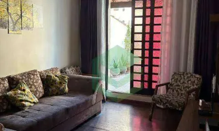 Sobrado com 3 dormitórios à venda, 200 m² por R$ 680.000,00 - Santa Terezinha - São Bernardo do Campo/SP