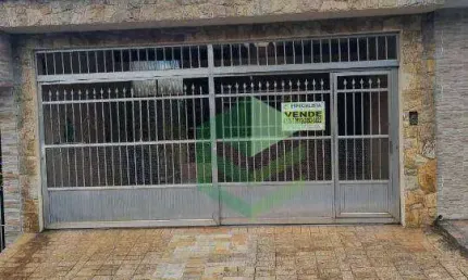 Sobrado com 3 dormitórios à venda, 238 m² por r$ 750.000,00 - demarchi - são bernardo do campo/sp