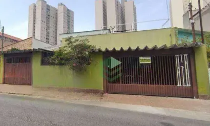 Casa com 3 dormitórios à venda, 341 m² por r$ 890.000,00 - independência - são bernardo do campo/sp