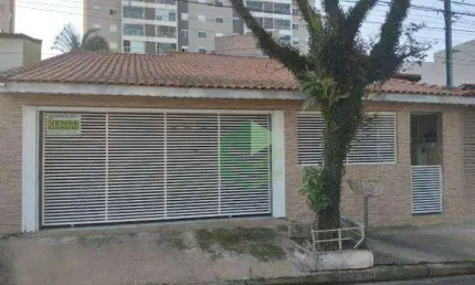Casa à venda, 200 m² por R$ 950.000,00 - Jardim Hollywood - São Bernardo do Campo/SP