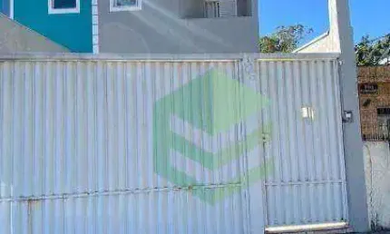 Sobrado com 3 dormitórios à venda, 239 m² por R$ 1.431.000 - Baeta Neves - São Bernardo do Campo/SP