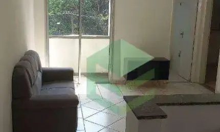 Apartamento com 2 dormitórios à venda, 56 m² por R$ 285.000,00 - Demarchi - São Bernardo do Campo/SP