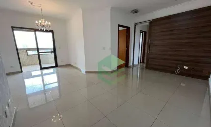 Apartamento à venda, 138 m² por r$ 950.000,00 - jardim do mar - são bernardo do campo/sp