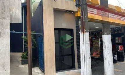 Conjunto, 50 m² - venda por R$ 150.000,00 ou aluguel por R$ 1.351,20/mês - Centro - São Bernardo do Campo/SP