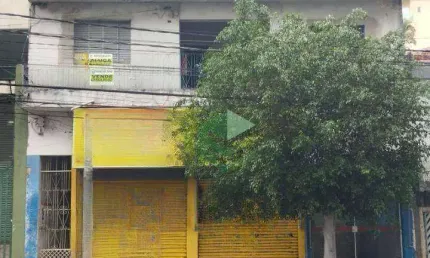 Prédio à venda, 1300 m² por r$ 1.600.000,00 - utinga - santo andré/sp