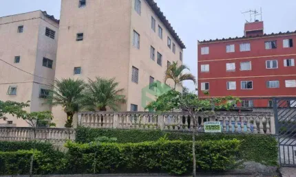 Apartamento com 2 dormitórios à venda, 55 m² por r$ 275.000,00 - jardim irajá - são bernardo do campo/sp