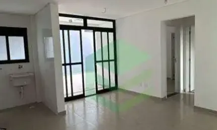 Apartamento com 2 dormitórios à venda, 60 m² por r$ 376.000,00 - baeta neves - são bernardo do campo/sp