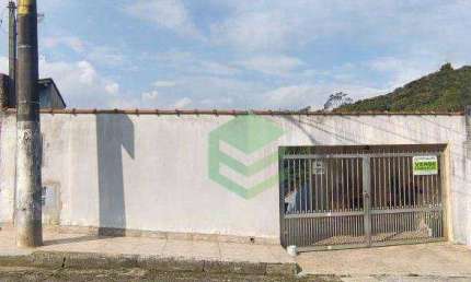 Casa à venda, 146 m² por R$ 530.000,00 - Riacho Grande - São Bernardo do Campo/SP