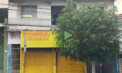 Salão para alugar, 200 m² por R$ 3.500,00/mês - Utinga - Santo André/SP