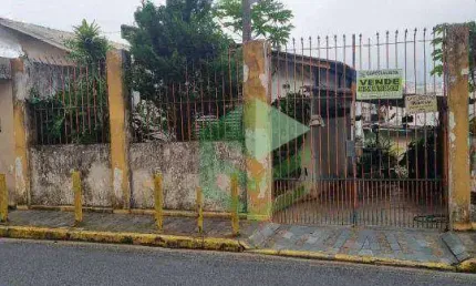 Casa com 2 dormitórios à venda, 108 m² por R$ 350.000,00 - Centro - São Bernardo do Campo/SP