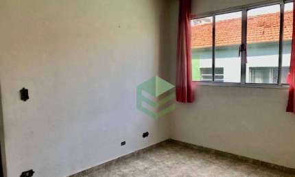 Apartamento com 1 dormitório à venda, 47 m² por R$ 215.000,00 - Centro - Diadema/SP