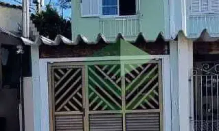 Sobrado com 2 dormitórios à venda, 75 m² por r$ 498.000,00 - assunção - são bernardo do campo/sp