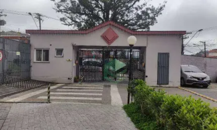 Apartamento com 3 dormitórios à venda, 62 m² por r$ 325.000,00 - vila luzita - santo andré/sp