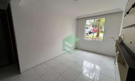 Apartamento com 2 dormitórios à venda, 70 m² por R$ 320.000,00 - Demarchi - São Bernardo do Campo/SP