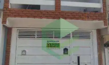 Sobrado com 3 dormitórios à venda, 144 m² por r$ 330.000,00 - botujuru - são bernardo do campo/sp
