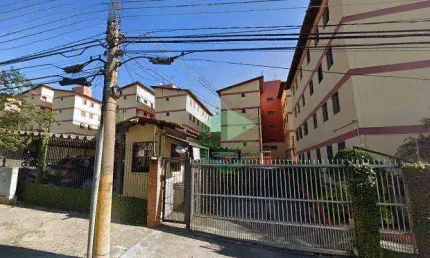 Apartamento com 3 dormitórios à venda, 64 m² por r$ 270.000,00 - vila jerusalém - são bernardo do campo/sp