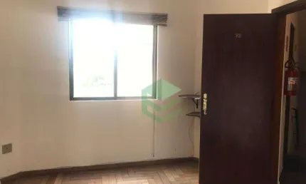 Apartamento com 1 dormitório para alugar, 42 m² por R$ 1.928,00/mês - Centro - São Bernardo do Campo/SP
