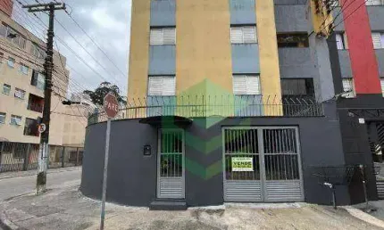 Apartamento com 2 dormitórios à venda, 62 m² por r$ 280.000,00 - centro - são bernardo do campo/sp