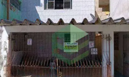 Sobrado com 6 dormitórios à venda, 247 m² por R$ 345.000,00 - Ferrazópolis - São Bernardo do Campo/SP
