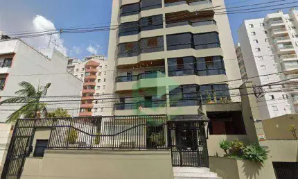 Cobertura com 3 dormitórios à venda, 219 m² por R$ 1.120.000,00 - Centro - São Bernardo do Campo/SP