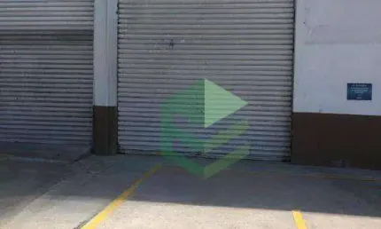 Salão à venda, 80 m² por r$ 430.000,00 - demarchi - são bernardo do campo/sp