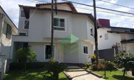 Sobrado à venda, 379 m² por R$ 3.650.000,00 - Parque Terra Nova II - São Bernardo do Campo/SP