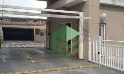 Apartamento com 2 dormitórios à venda, 42 m² por R$ 280.000,00 - Canhema - Diadema/SP