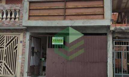 Terreno à venda, 125 m² por R$ 280.000,00 - Montanhão - São Bernardo do Campo/SP