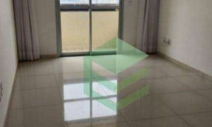 Apartamento com 2 dormitórios à venda, 65 m² por R$ 360.000 - Santa Terezinha - São Bernardo do Campo/SP