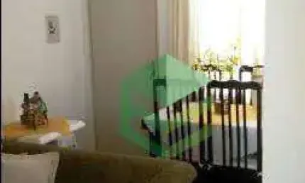 Apartamento com 2 dormitórios à venda, 50 m² por r$ 265.000,00 - santa terezinha - são bernardo do campo/sp