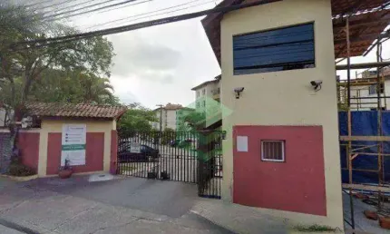 Apartamento à venda, 64 m² por R$ 350.000,00 - Demarchi - São Bernardo do Campo/SP