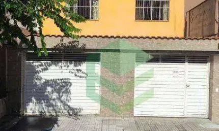 Sobrado com 4 dormitórios à venda, 163 m² por R$ 1.100.000,00 - Vila Lusitânia - São Bernardo do Campo/SP