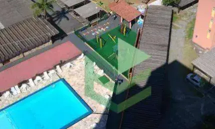 Apartamento com 3 dormitórios à venda, 89 m² por R$ 405.000,00 - Parque Terra Nova - São Bernardo do Campo/SP