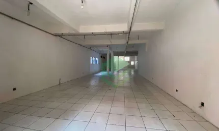 Salão para alugar, 300 m² por R$ 7.900,00/mês - Vila Gonçalves - São Bernardo do Campo/SP
