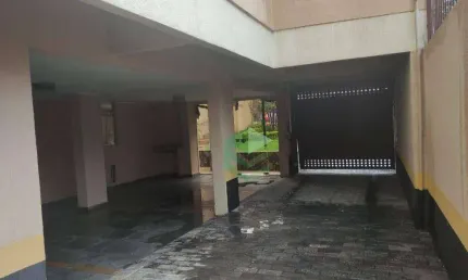 Apartamento à venda, 110 m² por R$ 395.000,00 - Jardim do Mar - São Bernardo do Campo/SP