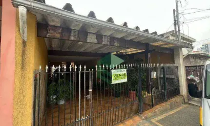 Casa com 3 dormitórios à venda, 165 m² por r$ 550.000,00 - paulicéia - são bernardo do campo/sp