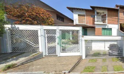 Sobrado com 4 dormitórios à venda, 265 m² por r$ 1.590.000,00 - parque dos pássaros - são bernardo do campo/sp