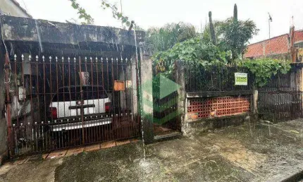 Terreno à venda, 136 m² por R$ 580.000 - Assunção - São Bernardo do Campo/SP