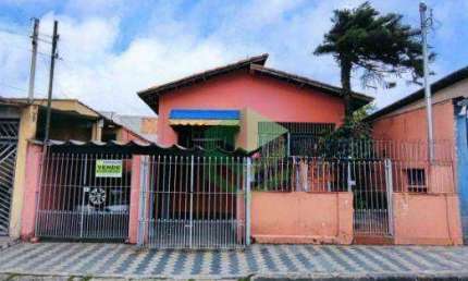 Terreno à venda, 300 m² por R$ 680.000,00 - Vila Marchi - São Bernardo do Campo/SP