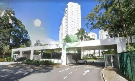 Apartamento com 2 dormitórios à venda, 91 m² por R$ 885.000,00 - Vila Lusitânia - São Bernardo do Campo/SP