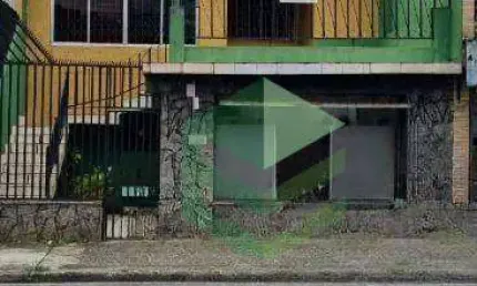 Sobrado com 3 dormitórios à venda, 130 m² por r$ 750.000,00 - ferrazópolis - são bernardo do campo/sp