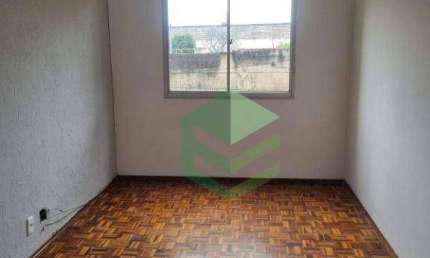 Apartamento à venda, 55 m² por R$ 300.000,00 - Independência - São Bernardo do Campo/SP