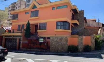 Sobrado com 3 dormitórios, 315 m² - venda por R$ 1.600.000,00 ou aluguel por R$ 8.350,00/mês - Nova Petrópolis - São Bernardo do Campo/SP