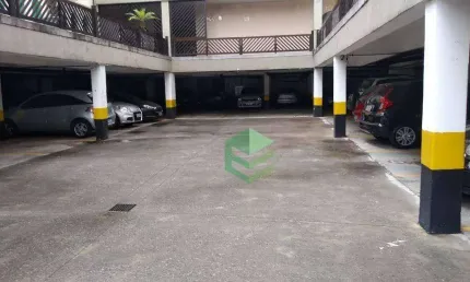 Apartamento com 3 dormitórios à venda, 108 m² por r$ 580.000,00 - centro - são bernardo do campo/sp