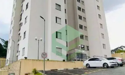 Apartamento com 3 dormitórios à venda, 72 m² por R$ 447.000 - Assunção - São Bernardo do Campo/SP