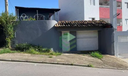 Sobrado com 4 dormitórios à venda, 290 m² por R$ 1.358.000,00 - Baeta Neves - São Bernardo do Campo/SP