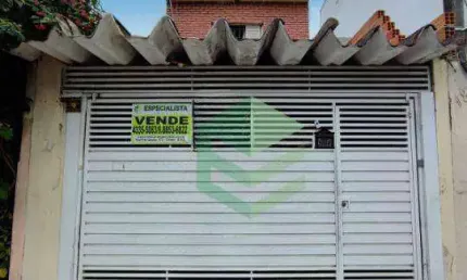 Sobrado à venda, 197 m² por r$ 750.000,00 - planalto - são bernardo do campo/sp