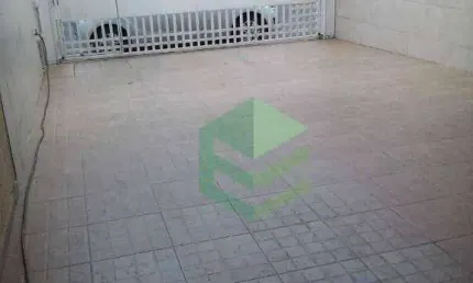 Sobrado com 3 dormitórios à venda, 162 m² por r$ 850.000,00 - paulicéia - são bernardo do campo/sp